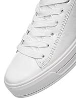 CANBERRA 3.0 12-23003-66 - Женские кеды ARA, белые