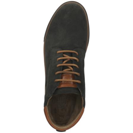 Мужские высокие кеды Camel Active BAYLAND 21243295, черные