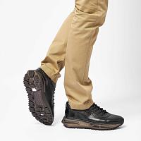 33307182-1000 - Мужские кроссовки Bugatti, черные 33307182-1000 - Мужские кроссовки Bugatti, черные