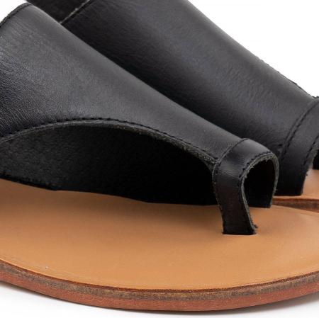 Женские сандалии EMU Australia Mado W11844, черные