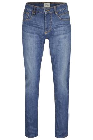 Мужские джинсы Camel Active 5-Pkt Regular Fit 488375-7D14, синие