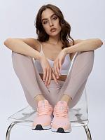 TEKA B51-3623-01 - Женские кроссовки British Knights, розовые