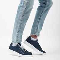 KEVIN LTX GAM514210 - Мужские кеды GAS, синие