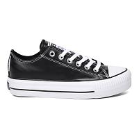 KAYA LOW B49-3737-01 - Женские кеды British Knights, черные