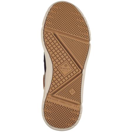 Женские кроссовки Gant COCOVILLE 21533933, песочные