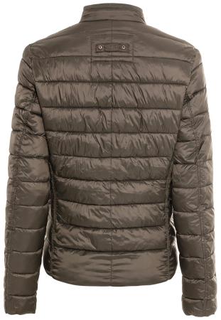 Женская куртка Camel Active Apparel BLOUSON 330620-6E50, хаки