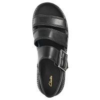 Orianna Over 26171506 - Женские сандалии Clarks, черные Orianna Over 26171506 - Женские сандалии Clarks, черные