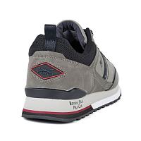 BEVERLY MIX2 BHM523101 - Мужские кроссовки Beverly Hills Polo Club, серые BEVERLY MIX2 BHM523101 - Мужские кроссовки Beverly Hills Polo Club, серые