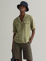 LIGHTWEIGHT SAFARI SHIRT 4320166 - LIGHTWEIGHT SAFARI SHIRT 4320166