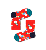 Kids Holiday Socks Gift Set XKHOL09 - Kids Holiday Socks Gift Set XKHOL09