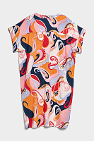 PAISLEY TUNIC 4503182 - PAISLEY TUNIC 4503182 PAISLEY TUNIC 4503182 - PAISLEY TUNIC 4503182