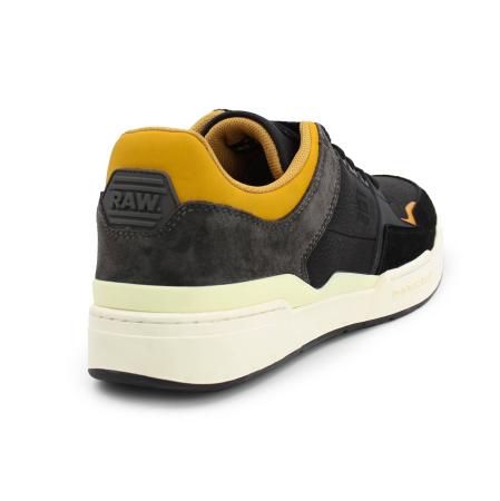 Мужские кроссовки G-STAR ATTACC SUE M 2242040514, черные