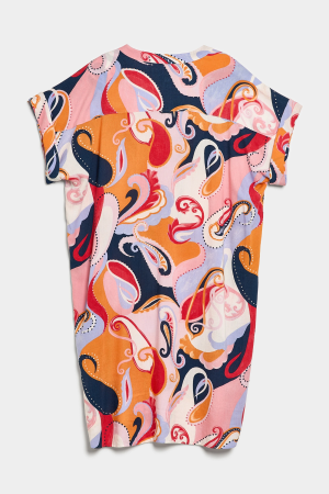PAISLEY TUNIC 4503182