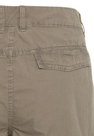 Мужские шорты Camel Active Shorts Cargo 496015-1F12, хаки