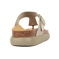 ANAIS CHUNKY F322531054 - Женские пантолеты SCHOLL, голубые ANAIS CHUNKY F322531054 - Женские пантолеты SCHOLL, голубые