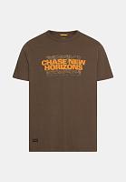 T-Shirt 1/2 409700-6T27 - T-Shirt 1/2 409700-6T27