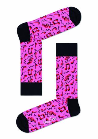 City Jazz Sock CTJ01