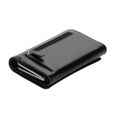 Женский кошелек Picard OFFENBACH 4519, черный