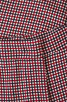 PREPPY CHECK CIGARETTE PANT 4150122 - PREPPY CHECK CIGARETTE PANT 4150122 PREPPY CHECK CIGARETTE PANT 4150122 - PREPPY CHECK CIGARETTE PANT 4150122