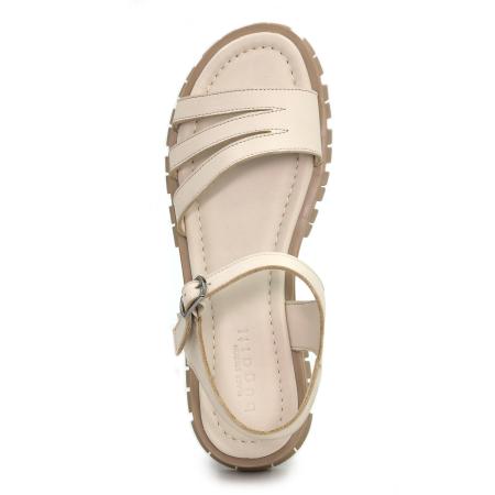 Женские сандалии Bugatti 25152263, бежее