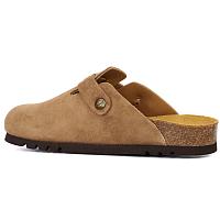 FAE F321981062 - Женские сабо SCHOLL, серые FAE F321981062 - Женские сабо SCHOLL, серые