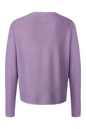 Женский джемпер Camel Active KNITWEAR 309580-8K78, синий