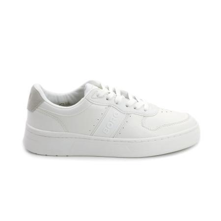 Женские кеды Bjorn Borg T2200 TNL W 2211609514, белые