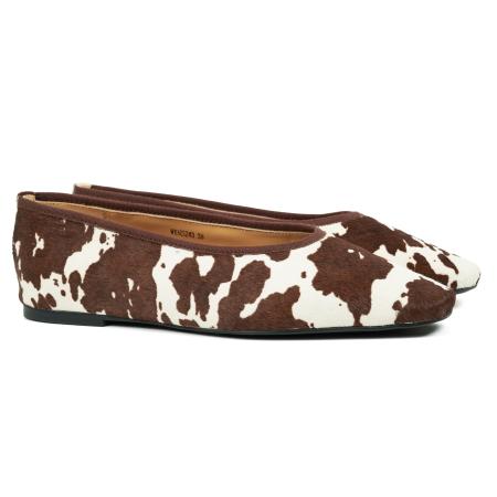 Женские балетки EMU Australia, Модель Модель: WKN,, арт: арт: WKNS243, цвет , цвет мультиколор