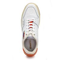 HARPER S4HARPER07-PER - Мужские кроссовки Beverly Hills Polo Club, белые HARPER S4HARPER07-PER - Мужские кроссовки Beverly Hills Polo Club, белые