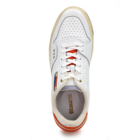 Мужские кроссовки Beverly Hills Polo Club HARPER S4HARPER07-PER, белые