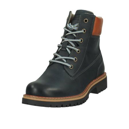 Женские ботинки Camel Active PARK 21151344, синие