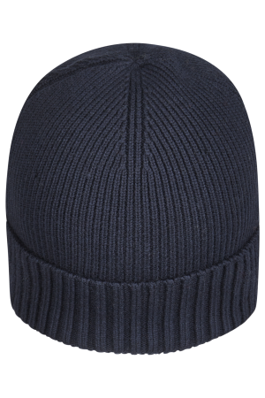 Knitted Beanie 406500-8M50