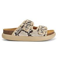 NOELLE CHUNKY F322501171 - Женские пантолеты SCHOLL, белые