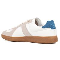 BHM615300 - Мужские кеды Beverly Hills Polo Club, белые BHM615300 - Мужские кеды Beverly Hills Polo Club, белые