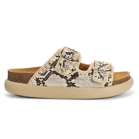 Женские пантолеты SCHOLL NOELLE CHUNKY F322501171, белые