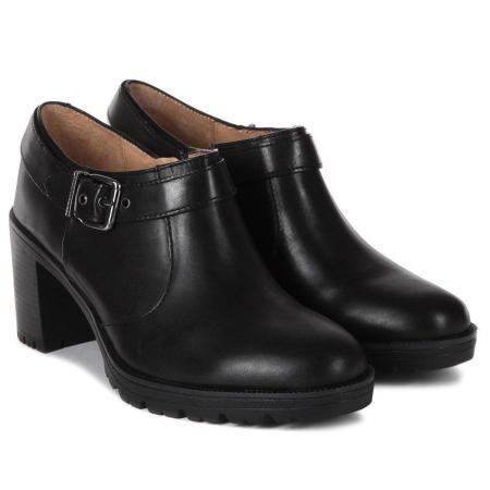 Женские ботильоны Stonefly BLASY 3 210109, черные