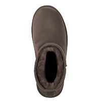 Stinger Micro W10937 (жен. полусапоги из овчины (у W10937 - Женские угги EMU Australia, серые