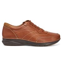 Appley Tie 26161897 - Женские полуботинки Clarks, коричневые Appley Tie 26161897 - Женские полуботинки Clarks, коричневые