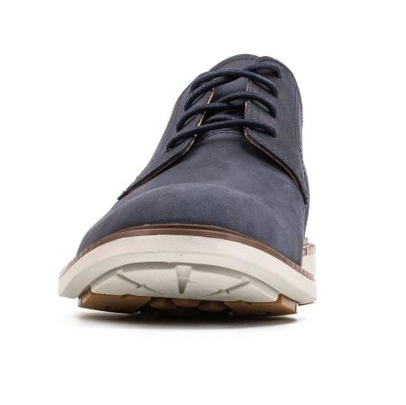 Мужские дерби Clarks Un Elott Lace 26149335, синие