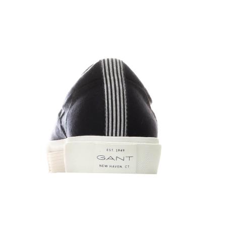 Мужские слипоны Gant CHAMPROYAL 20678414, синие