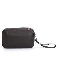 GOY02 F3GOY02-MET - Мужской клатч Blauer, коричневый GOY02 F3GOY02-MET - Мужской клатч Blauer, коричневый