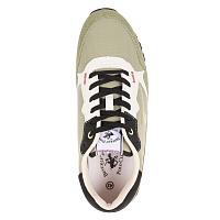 KING POWER MIX BHM513105 - Мужские кроссовки Beverly Hills Polo Club, зеленые KING POWER MIX BHM513105 - Мужские кроссовки Beverly Hills Polo Club, зеленые