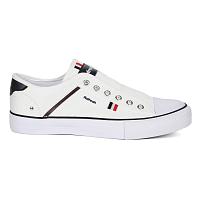 TEXTILE MEN SHOES 170866 - Мужские кеды REFRESH, белые TEXTILE MEN SHOES 170866 - Мужские кеды REFRESH, белые