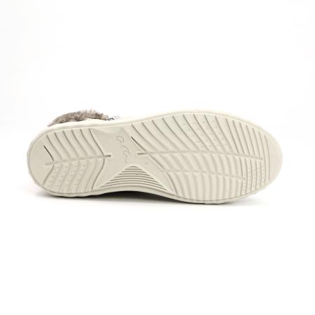 Женские ботинки ARA MONACO-ST 12-46513-66, бежевые