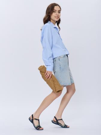 Женские сандалии Clarks Tealite Grace 26123894, синие