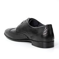  22207109 - Мужские дерби брогированные Clarks, черные