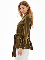 FLUID UTILITY JACKET 4700153 - FLUID UTILITY JACKET 4700153