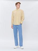 Striped Relaxed Fit Shirt 3042534 - Striped Relaxed Fit Shirt 3042534