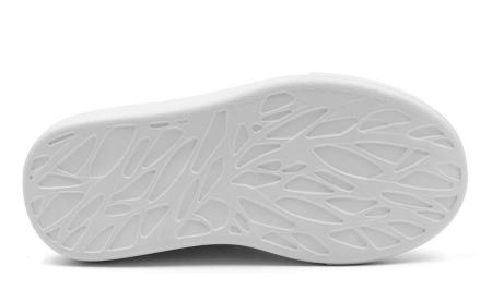 Детские кеды Sergio Tacchini Cupsole STK124403, белые