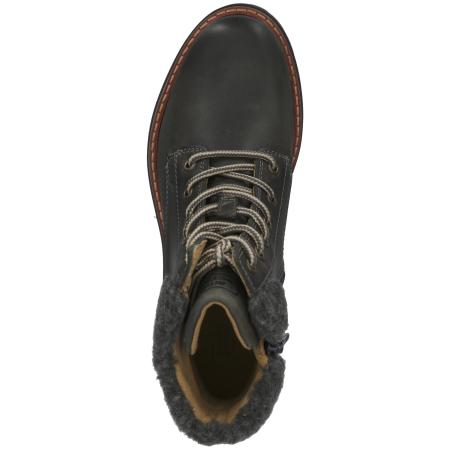 Женские ботинки Camel Active PARK 21141301, черные